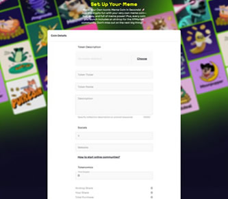 XPMarket XRPL memecoin launchpad