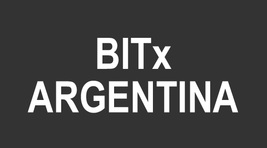 bitx argentina