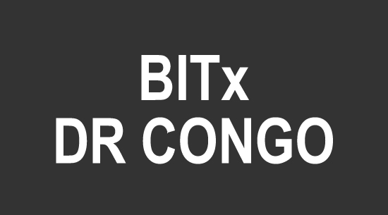 bitx dr congo