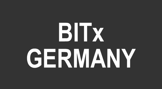 bitx germany