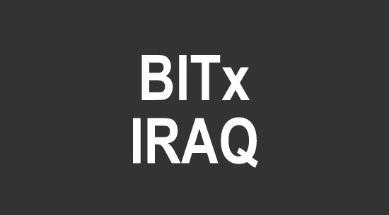 bitx iraq