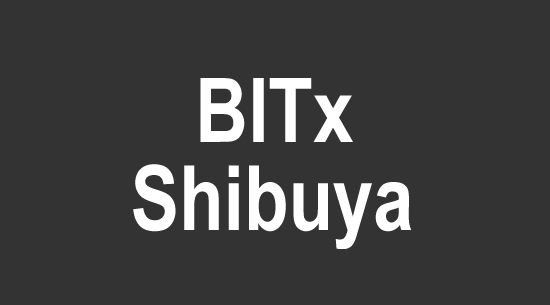 bitx shibuya