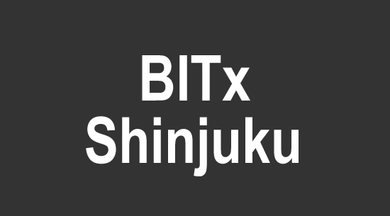 bitx shinjuku