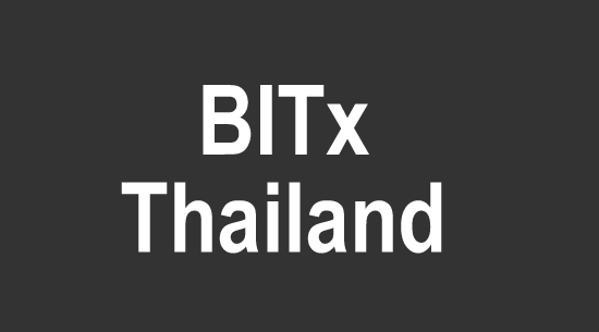 bitx thailand