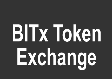 bitx token exchange