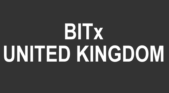 bitx united kingdom