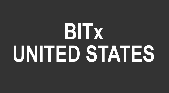 bitx united states