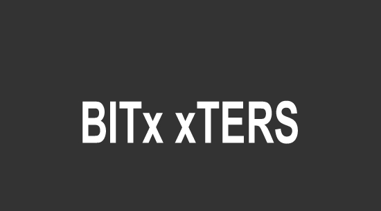 bitx xters